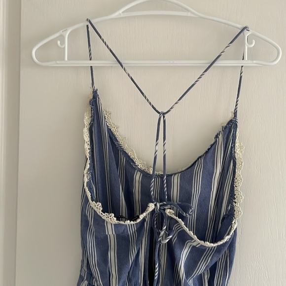 Abercrombie Romper - Picture 3 of 4